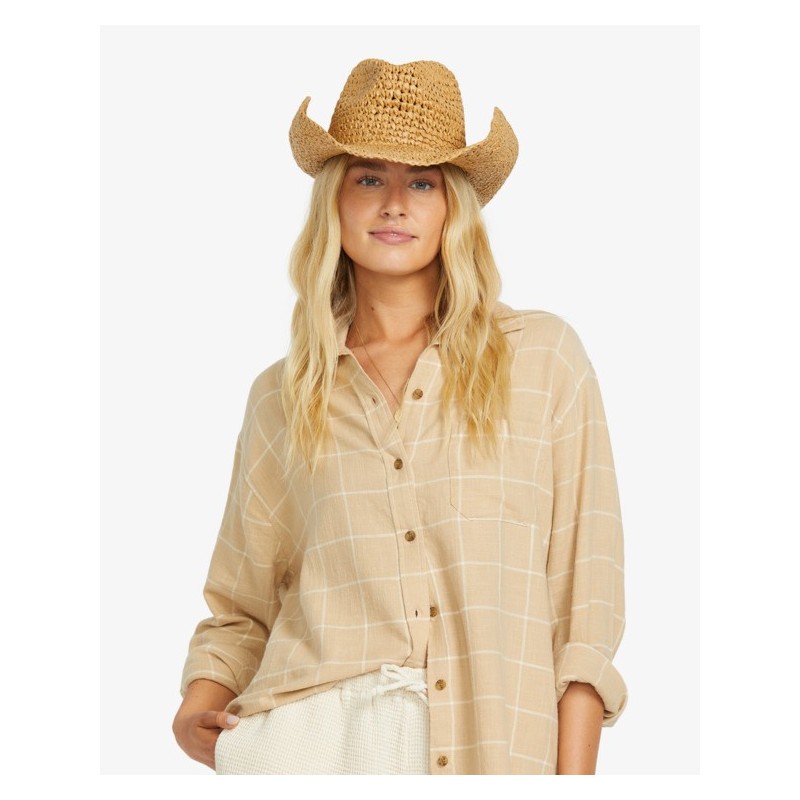 TAKE IT WEST - BILLABONG 