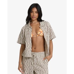 VIVID WAVE KNIT - BILLABONG 