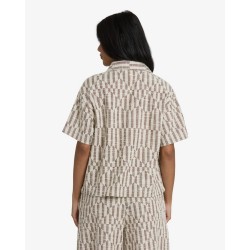 VIVID WAVE KNIT - BILLABONG 