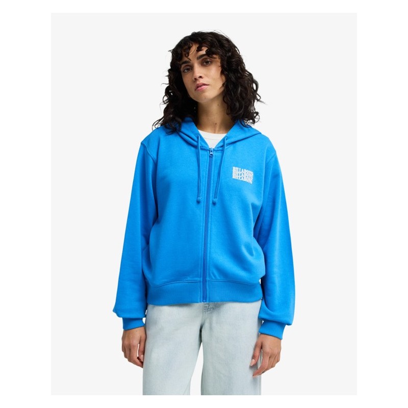 ZIP FAMILY HOOD - BILLABONG 