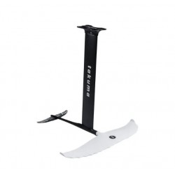 Foil KUJIRA helium 1200 - TAKUMA 