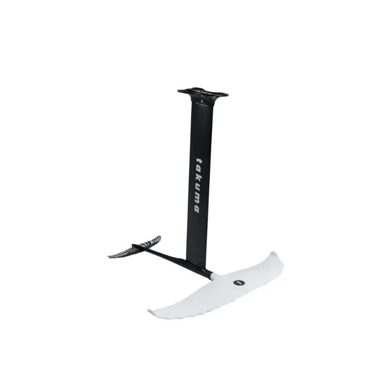 Foil KUJIRA helium 1200 - TAKUMA 