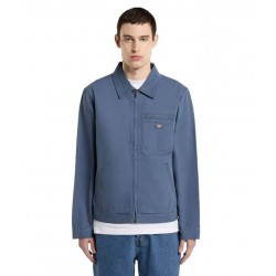 UNLINED CANVAS PAINTER JACKET - DICKIES 