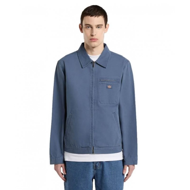 UNLINED CANVAS PAINTER JACKET - DICKIES 