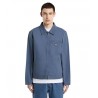UNLINED CANVAS PAINTER JACKET - DICKIES