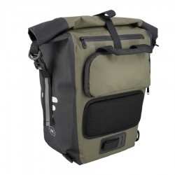 Sacoche vélo / sac à dos VENTOUX II 30l - KHEAX 