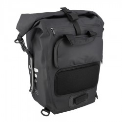 Sacoche vélo / sac à dos VENTOUX II - KHEAX 