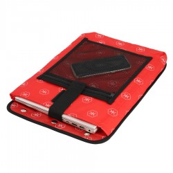 Sacoche vélo / sac à dos VENTOUX II - KHEAX 