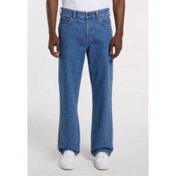 954 RELAXED STRAIGHT WORK JEANS - DICKIES 