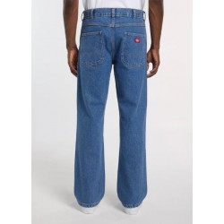 954 RELAXED STRAIGHT WORK JEANS - DICKIES 