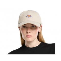 HARDWICK CORDUROY CAP - DICKIES 