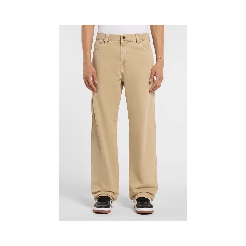 997 LOOSE STRAIGHT CARPENTER JEANS - DICKIES 