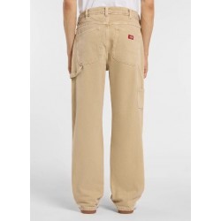 997 LOOSE STRAIGHT CARPENTER JEANS - DICKIES 