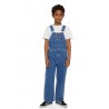 KIDS DENIM BIB - DICKIES