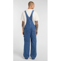 LOOSE DENIM BIB - DICKIES 