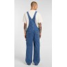 LOOSE DENIM BIB - DICKIES