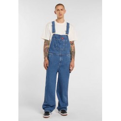 LOOSE DENIM BIB - DICKIES 