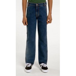 BOYS DENIM CARPENTER - DICKIES 