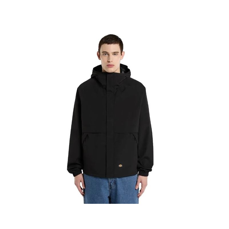 BALTIMORE NYLON JACKET - DICKIES 