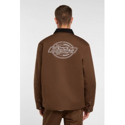 UNION BARN JACKET TIMBER - DICKIES 