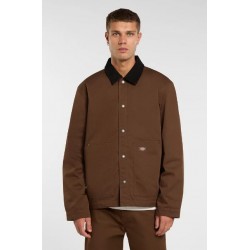 UNION BARN JACKET TIMBER - DICKIES 