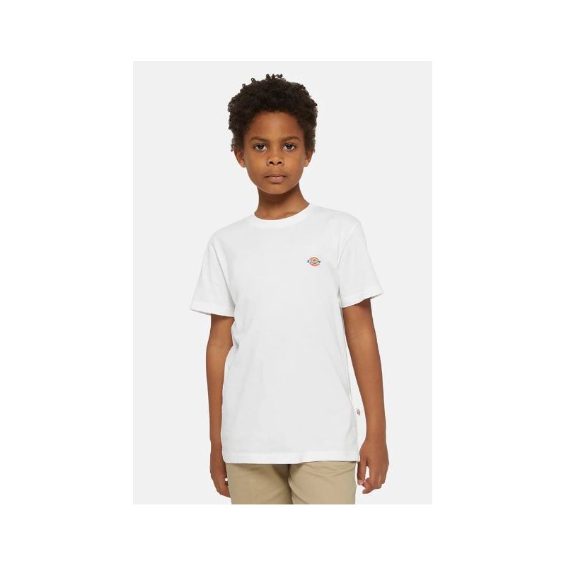 YOUTH MAPLETON TEE - DICKIES 