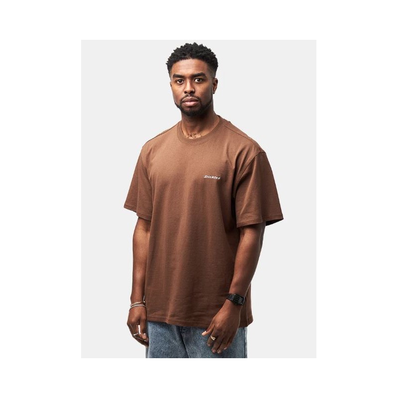 LORETTO SS TEE - DICKIES 