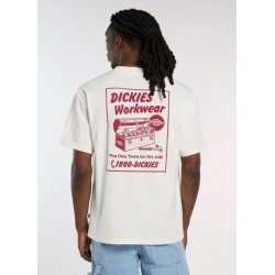 DRY RIDGE SS TEE - DICKIES 