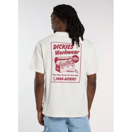 DRY RIDGE SS TEE - DICKIES 