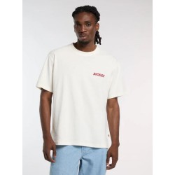 DRY RIDGE SS TEE - DICKIES 
