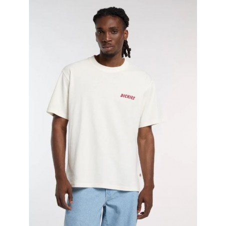 DRY RIDGE SS TEE - DICKIES 