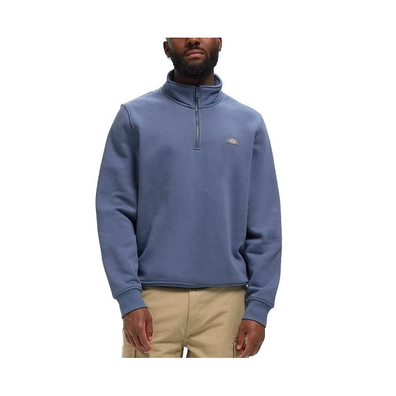 OAKPORT QUARTER ZIP - DICKIES 