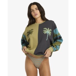 SPLIT PALM - BILLABONG 