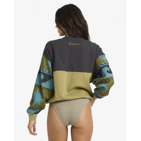 SPLIT PALM - BILLABONG 