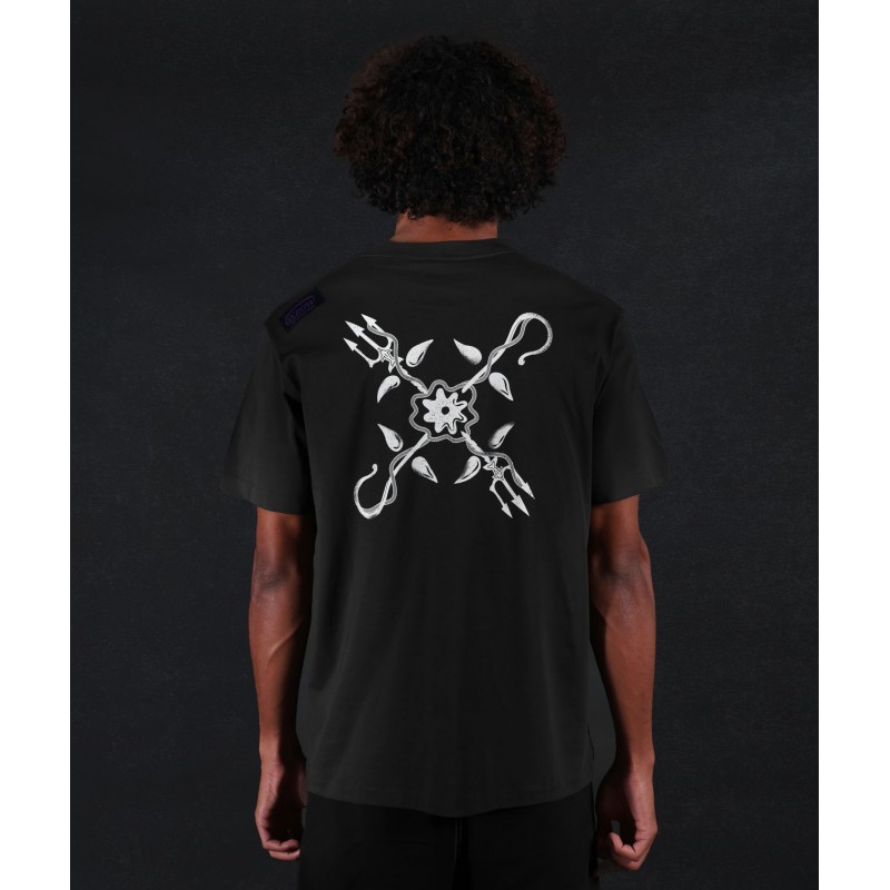 Sea Shepherd Shortsleeve - OXBOW