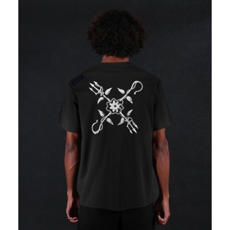 Sea Shepherd Shortsleeve - OXBOW