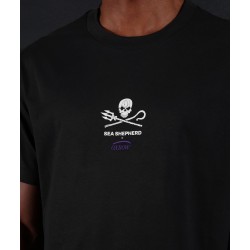 Sea Shepherd Shortsleeve - OXBOW