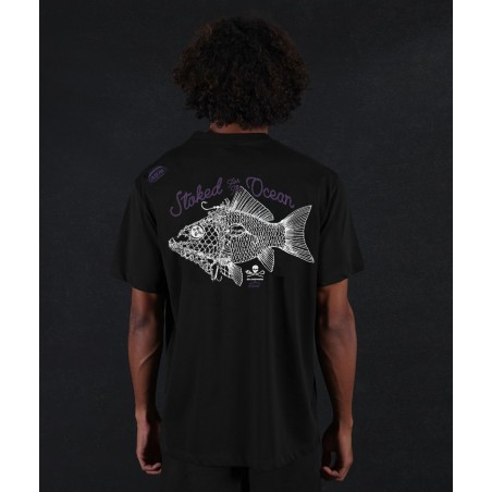 SeaShepherd FISH - OXBOW 