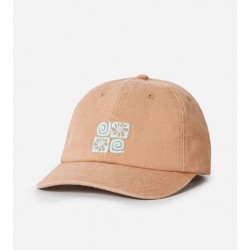 CELESTIAL SUN 6 PANEL CAP