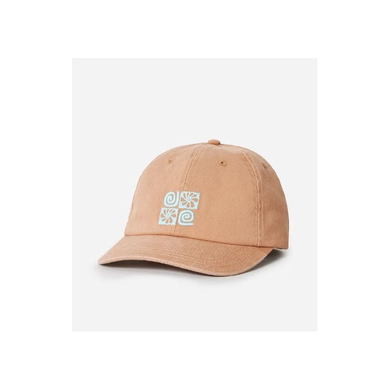 CELESTIAL SUN 6 PANEL CAP