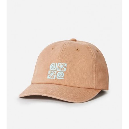 CELESTIAL SUN 6 PANEL CAP