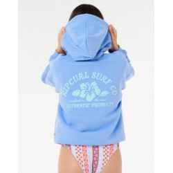 SURF PUFF HERITAGE HOOD - RIP CURL 