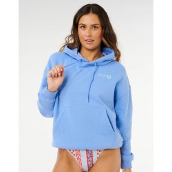 SURF PUFF HERITAGE HOOD - RIP CURL 
