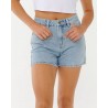 TABBY DENIM SHORT - RIP CURL