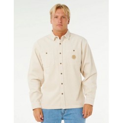 PREMIUM SURF CORD LS SHIRT - RIP CURL 