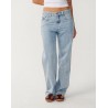 AGGIE RELAXED JEANS - RIP CURL