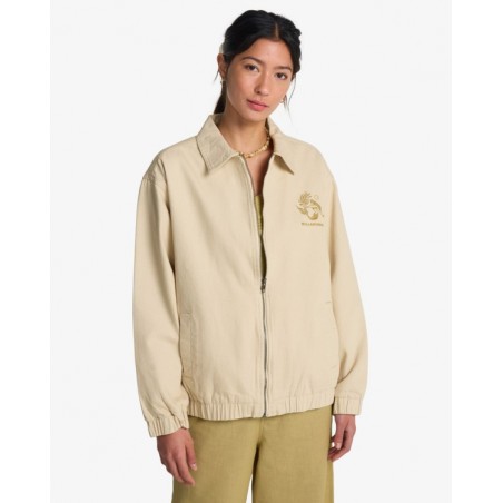 CHILL TIME - BILLABONG 