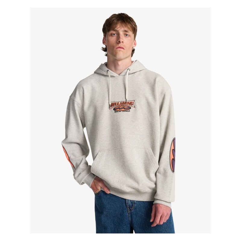 BURLEIGH - BILLABONG 