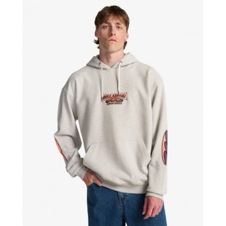 BURLEIGH - BILLABONG 