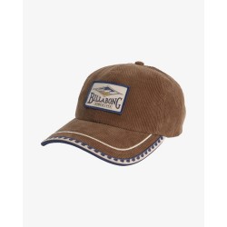 POINT BREAK CAP - BILLABONG 